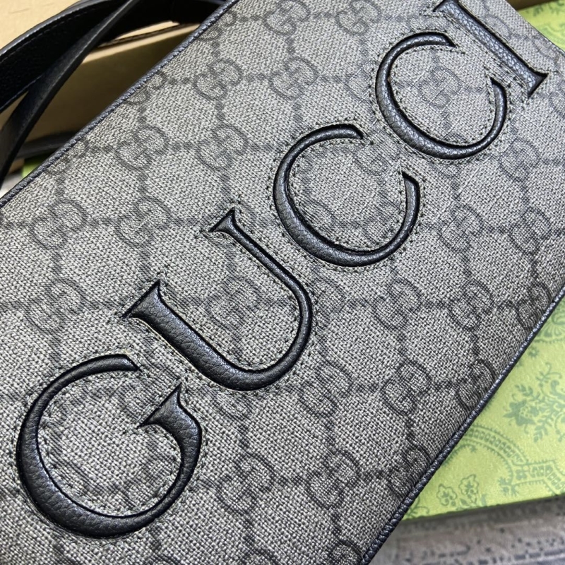 Gucci Satchel Bags